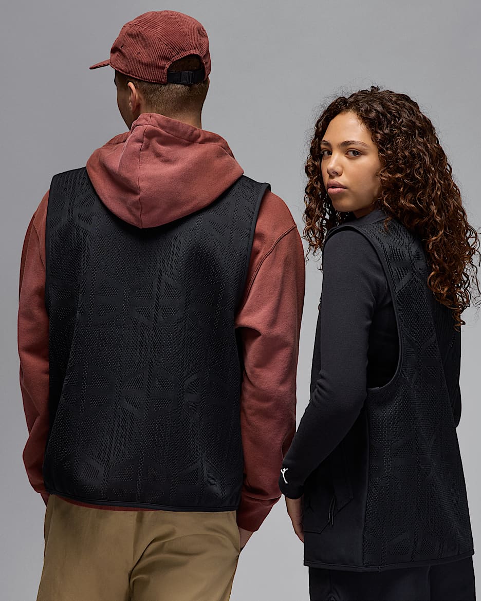 百貨店福袋 NIKE公式】ジョーダン エッセンシャル (通販サイト) メンズベスト.オンラインストア トップス